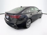 Used 2022 Kia Forte GT-Line image 5