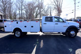 Used 2015 RAM 5500 Tradesman w/ Ambulance Prep Group image 4