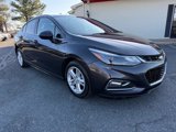 Used 2016 Chevrolet Cruze LT w/ Sun And Sound Package image 3