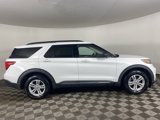 Used 2020 Ford Explorer XLT w/ Equipment Group 202A image 4