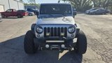 Used 2016 Jeep Wrangler Unlimited Sport w/ Quick Order Package 24S image 3