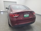 Used 2016 Chrysler 200 LX image 6