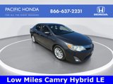 Used 2014 Toyota Camry LE image 2