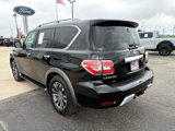 Used 2017 Nissan Armada SL image 5