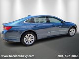 Certified 2024 Chevrolet Malibu LT image 5