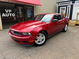 Used 2012 Ford Mustang Coupe image 2
