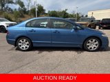 Used 2009 Honda Civic LX image 6