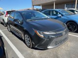 Certified 2022 Toyota Corolla LE image 5
