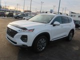 Used 2020 Hyundai Santa Fe SEL w/ Convenience Package image 3