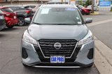 Used 2023 Nissan Kicks SV image 3
