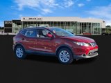 Used 2019 Nissan Rogue Sport SV w/ Technology Package image 3