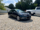 Used 2017 Chevrolet Cruze Premier image 6
