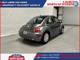 Used 2005 Volkswagen Beetle GL image 3