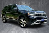Used 2023 Volkswagen Atlas SEL image 3