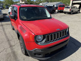 Used 2017 Jeep Renegade Sport w/ Power & Air Group image 4
