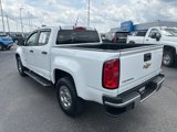 Used 2020 Chevrolet Colorado W/T image 5