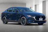 New 2025 MAZDA MAZDA3 s image 2