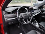 Used 2022 Jeep Compass Limited image 3