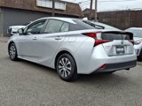 Used 2021 Toyota Prius LE image 4