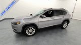 Used 2019 Jeep Cherokee Latitude w/ Popular Appearance Group image 4