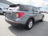 Used 2021 Ford Explorer 4WD image 5