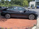 New 2025 Volkswagen Jetta S image 4