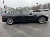 Used 2020 Genesis G70 2.0T w/ Elite Package image 2