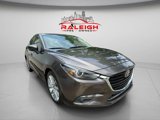 Used 2017 MAZDA MAZDA3 Grand Touring image 5