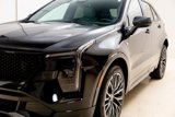 Used 2024 Cadillac XT4 Sport image 4