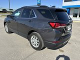 Used 2023 Chevrolet Equinox LT image 3