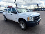 Used 2011 Chevrolet Silverado 1500 W/T image 2