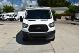 Used 2017 Ford Transit 250 130 Low Roof image 2