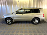 Used 2003 Toyota Highlander 4WD V6 image 5