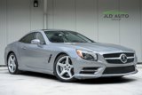 Used 2013 Mercedes-Benz SL 550 image 2