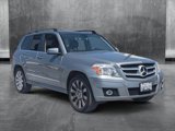 Used 2012 Mercedes-Benz GLK 350 4MATIC image 3