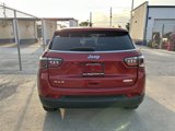 New 2025 Jeep Compass Latitude image 4
