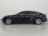 Used 2022 Audi A5 2.0T Premium w/ Convenience Package image 4