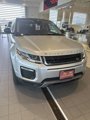 Certified 2017 Land Rover Range Rover Evoque SE Premium image 6