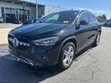 Used 2021 Mercedes-Benz GLA 250 4MATIC image 3