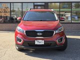 Used 2017 Kia Sorento LX w/ LX Convenience Package image 2