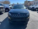 Used 2019 Jeep Compass Latitude w/ Cold Weather Group image 2