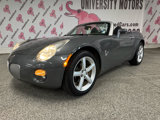 Used 2009 Pontiac Solstice Convertible w/ Preferred Package image 2