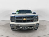 Used 2014 Chevrolet Silverado 1500 LTZ Z71 w/ LTZ Plus Package image 3
