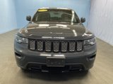 Certified 2018 Jeep Grand Cherokee Altitude image 2