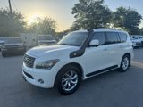 Used 2013 INFINITI QX56 4WD w/ Theater Pkg image 5