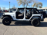Used 2016 Jeep Wrangler Unlimited Sport w/ Connectivity Group image 6