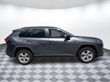 Used 2021 Toyota RAV4 XLE image 2