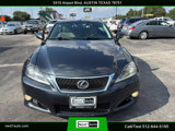 Used 2011 Lexus IS 250C image 3