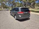 Used 2012 Toyota Sienna image 3