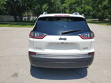 Used 2020 Jeep Cherokee Latitude image 5